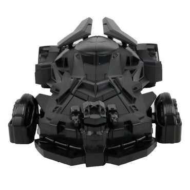 Batman Themed Car | RC Spray Batmobile